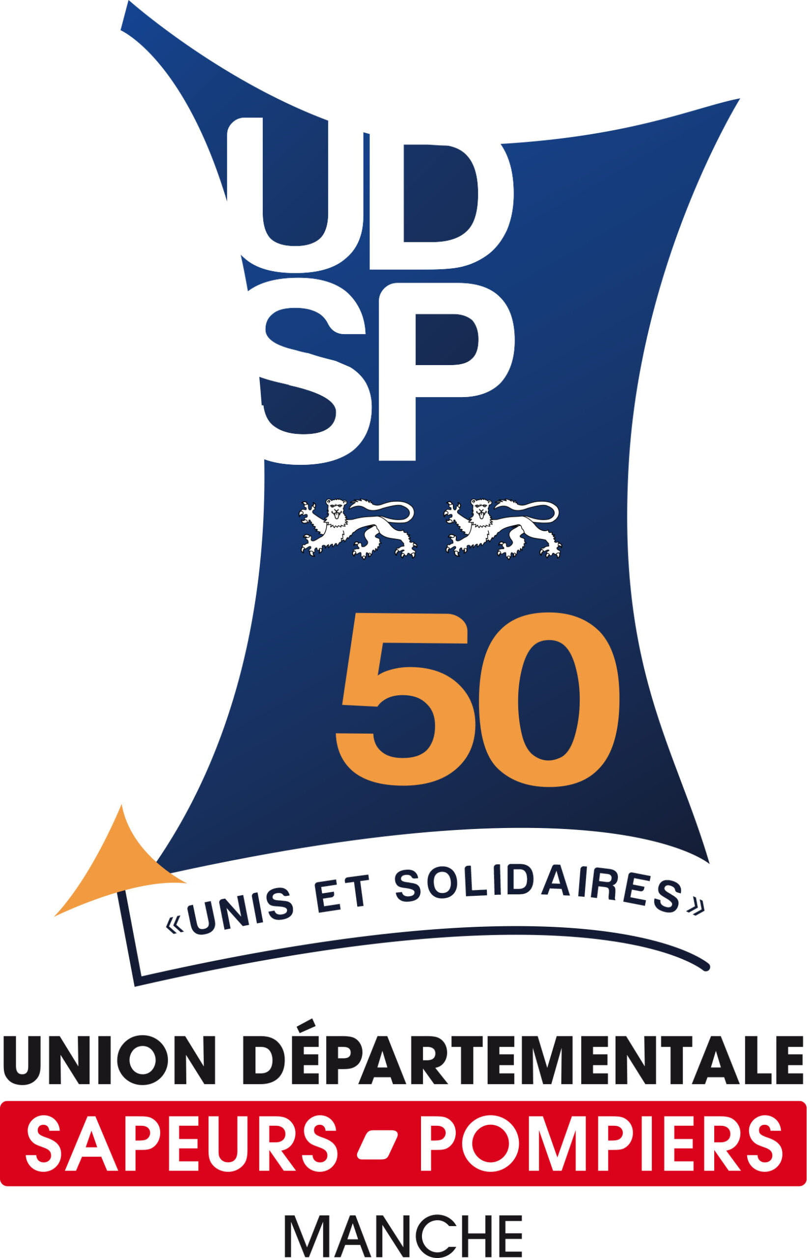 Logo UDSP